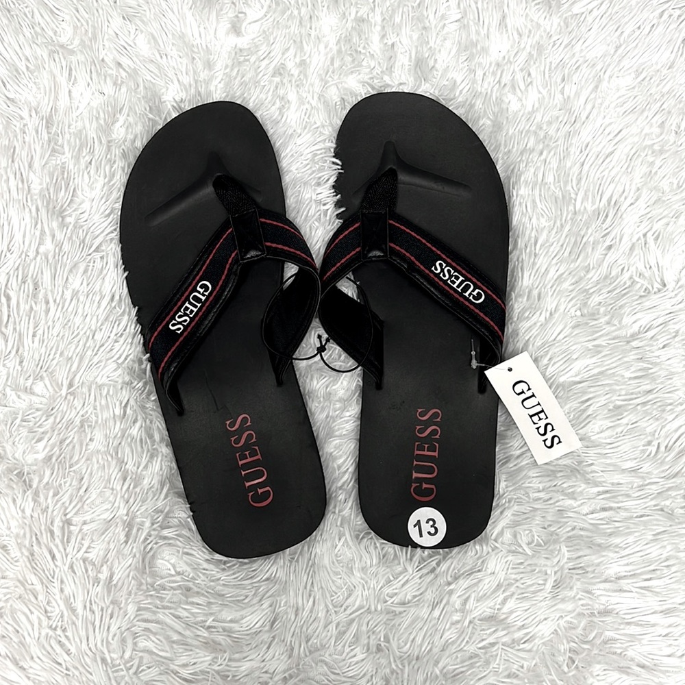 BRAND NEW Guess Men’s Sandals